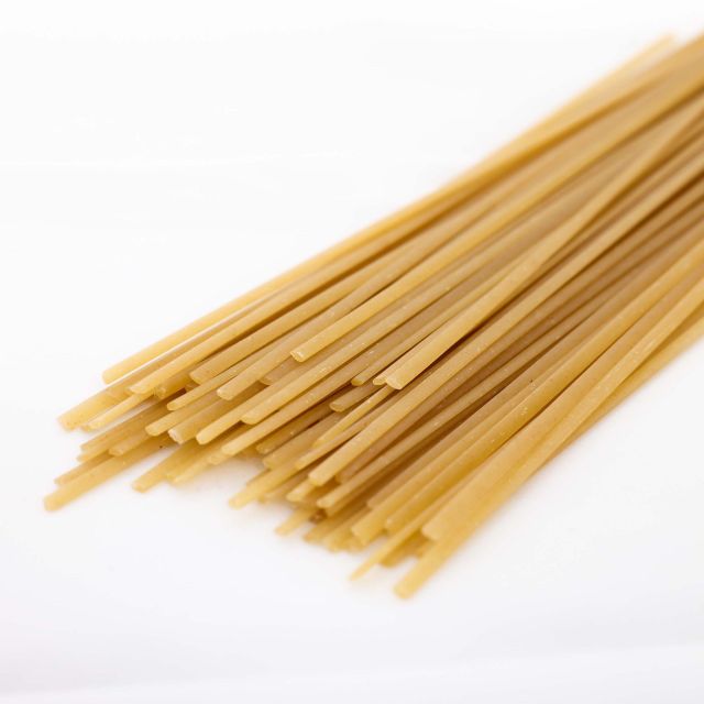 Premium Quality Spaghetti Pasta Made With Natural Ingredients Freshly Processed Pasta Ideal For Global Wholesale Purchase - Image 5