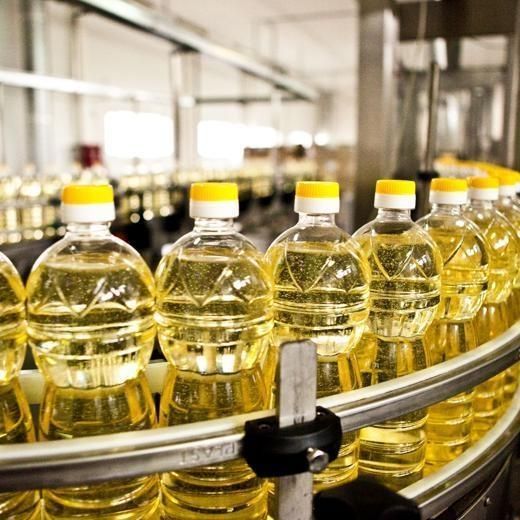 Quality Original Sunflower Seed Oil/ Refined Sunflower Food Grade High Oleic Sunflower Seed Oil for Sale at a Low Price - Image 4