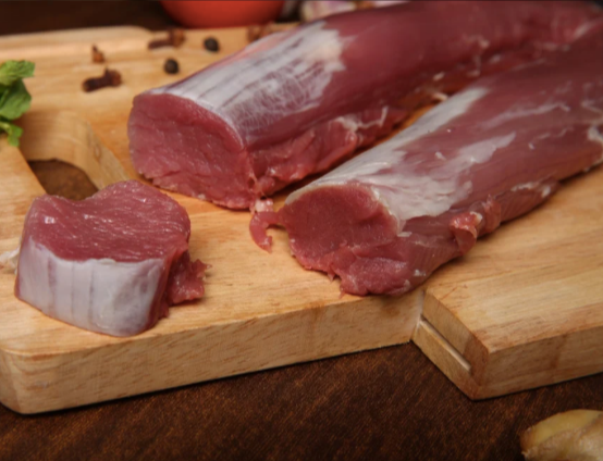 Frozen Frozen Meat - Image 3