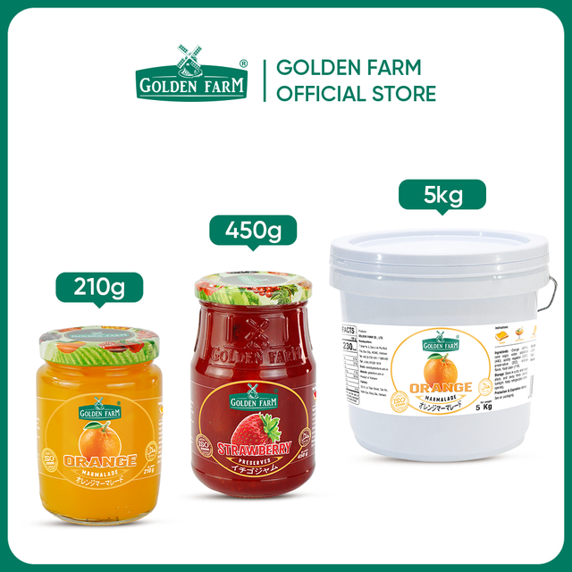 Fruit Jams - Image 4
