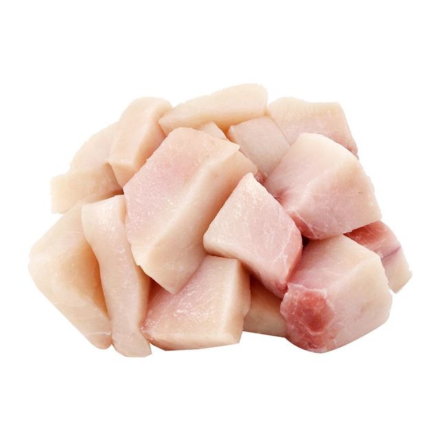 Best price for wholesales sword fish frozen cube/belly/steak from Vietnam - Image 3