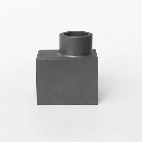 Exothermic Welding Graphite Electrical/Rail Bonding Mold for Cathodic Corrosion/Lightning Protection - Image 6