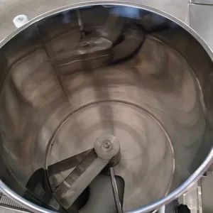 Commercial Burger Meat Patty Meat Pie Forming Making Machine for Beef, Chicken, Fish Cake Shaping - Image 6