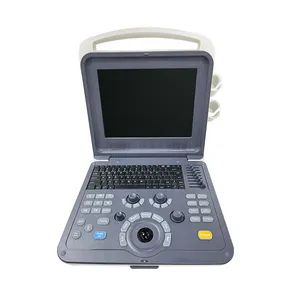 Sy-A042-1 Veterinary Ultrasonic Diagnostic Instruments Portable Medical 3D 4D Color Doppler - Image 4