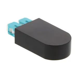 SC/UPC Duplex OM3 Multimode 50/125 Fiber Loopback Module - Image 5