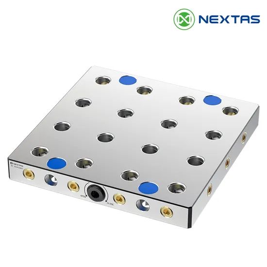 52mm Standard Base CNC Machine Center Accessories Size Middle Power Manual Origin Zhuhai Structure Solid Trademark - Image 2