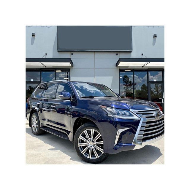 Lexus vehicles with automatic transmission and advanced control systems Lexus SUV with spacious interior and family comfort features Lexus high end vehicles with smart connectivity and digital dashboard Lexus luxury cars with strong resale value and global demand - Image 1