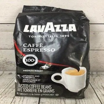 High Quality Lavazza espresso Coffee Beans and Coffee Powder / All Flavour Lavazza Coffee Pods availabe for export - Image 3