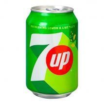 ORIGINAL 7UP Soft Energy Drink 330Ml Cans x 24 / Buy 7UP Zero Sugar Energy Drink Ready For Export - Image 4