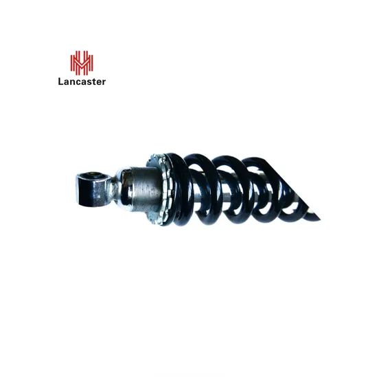 Motorcycle Engine Assembly Auto Parts Rear Shock Absorber for Suprn - Image 1