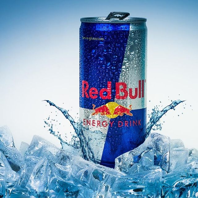Red Bull Energy Drink Wholesale Supplier & Exporter – Original 250ml Energy Drink Cans in Bulk for B2B Importers, Distri - Image 4