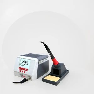 Soldering Iron for Electric Components Maintenance - Image 1