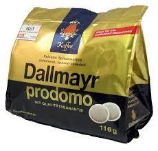 Dallmayr Prodomo coffee for sel - Image 2
