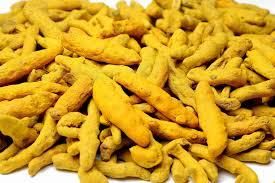 Indian Turmeric Finger – High Curcumin – Export Quality Purity 99% Origin India Form POWDER, Whole Moisture Max 8–10% Shelf Life 24 Months - Image 1