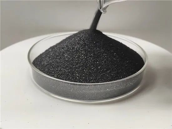 Refractory Material Ladle Nozzle Filling Sand Refractory Castable - Image 6