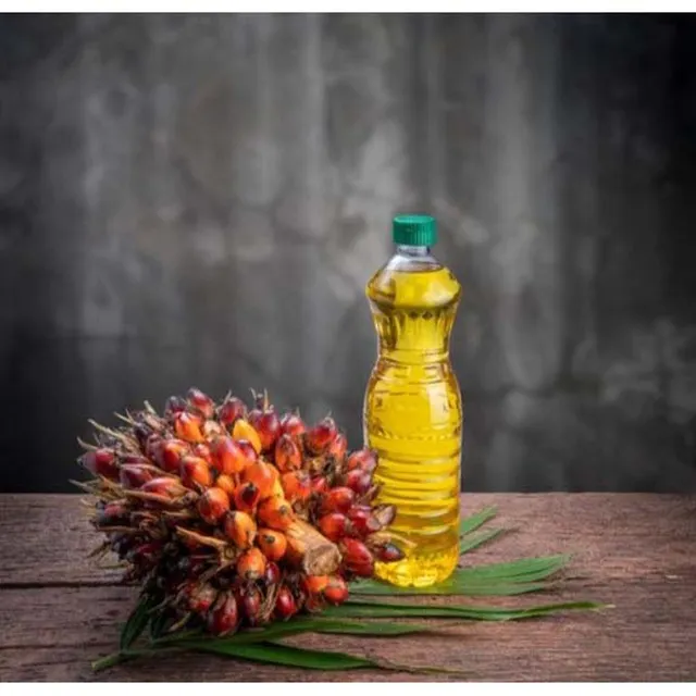 Top Grade Pure Refined Edible Fractionated Palm Kernel Oil 100% High Purity-FENICIA Brand 2-Year Shelf Life 25L Bulk Sup - Image 4
