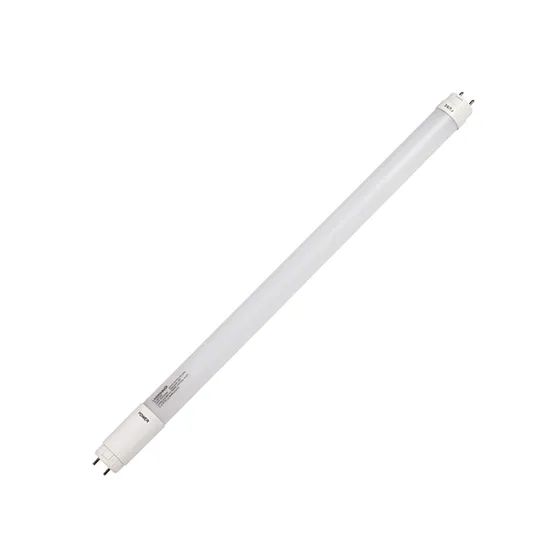 Commercial Industrial Light with CRI 90 T8 LED Tube Origin China Power 6 W-24 W Model NO. T8-L Light Body Material - Image 2