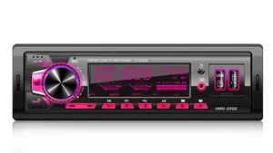 Car MP3 Car Audio Multimedia Player Electronics FM Radios USB 2 USB ISO Select Origin China Bluetooth Yes Trademark OEM Model NO. - Image 5