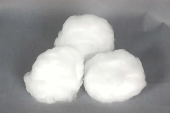 Quartz Cotton for Aerospace Aircraft Application Origin China Trademark SELVA Specification kg Model NO. SVA-103 HS Code - Image 1