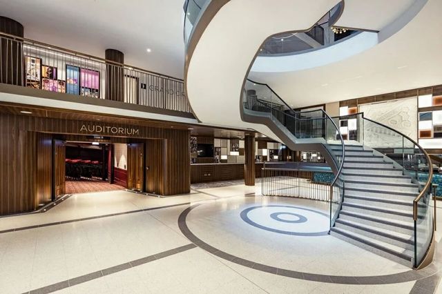 Lobby Interior Design Services Location NCR Service Mode Offline Payment Mode Online And Offline 3D Interior Design Available - Image 2