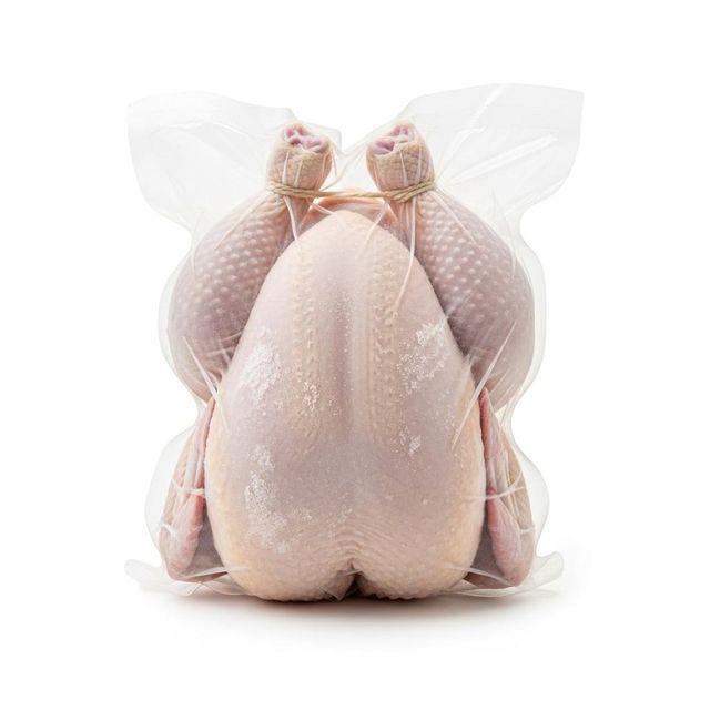 Frozen Whole Chicken With Superior Quality Frozen Chicken Portions For Fast Food Chains And Food Distributors - Image 3
