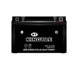 Motorcycle Battery Packs with Affordable Pricing for All Riders - Image 4