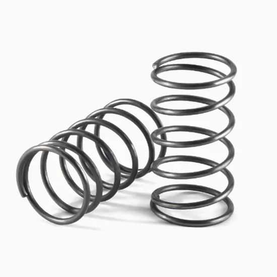 Customized 304 Stainless Steel Spring Small Compression Springs Based on Provided Drawings - Image 4