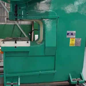 Factory Price Metal Sheet Power Press Machine Punching Machine Deep Throat J21s-80t - Image 5