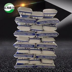 Polypropylene Fiber for Repair Mortar - Image 4