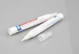 Clear Lip Balm Tube in Tube - Image 2