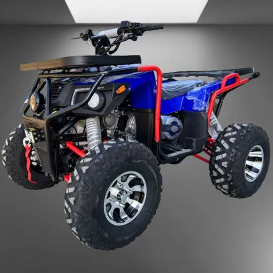 High Quality Performance 4X4 Quad Auto CVT 350CCM ATV Power >1000W Origin China Condition New Brand Jinbang HS Code - Image 6