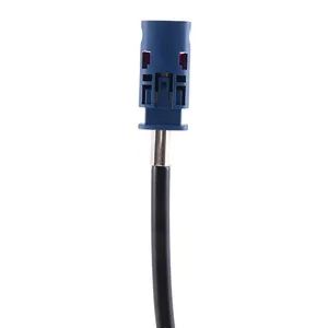 Custom Car 360° Reversing Image Connection Cable 4p Origin China Insulation PVC Voltage 12/24V HS Code 85444211 Number of Cores - Image 4