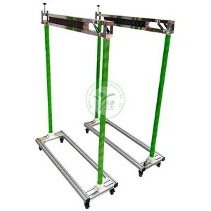 Insulating Bench Insulating Lever Test Bench for Dielectric Withstanding Voltage Test of ...