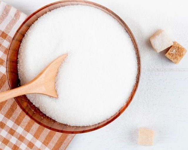 White Sugar Icumsa 45 - Image 1