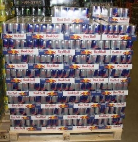 RedBull Energy Drink 250ml Redbull Wholesale at a discount price – product photo 3, product detail gallery
