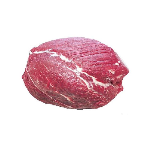 Frozen Beef Topside 90% Lean Frozen Beef Topside Processed For Bulk Food Production And Professional Meat Distributors - Image 4