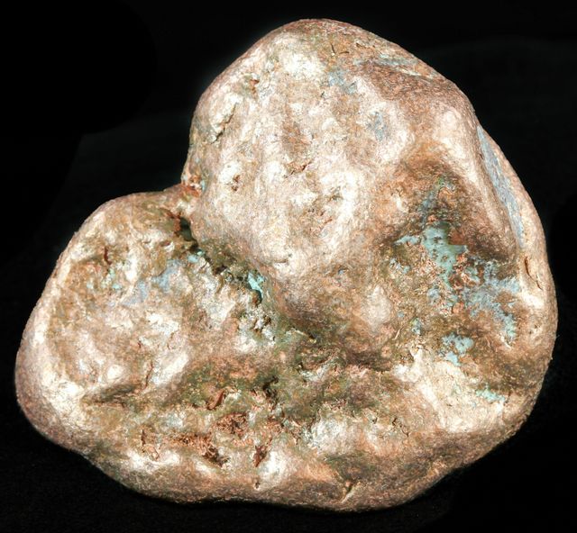 Cost effective copper ore bulk sale high quality mineral export ready - Image 2
