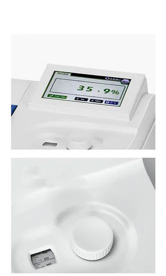 Lab Digital Display UV Vis Visible Spectrophotometer Meter Origin China Condition New Standard BS.ASTM HS Code - Image 3