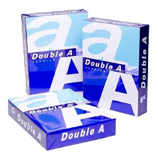 Paper One A4 Paper One 80 GSM 70 Gram Copy Paper / A4 Copy Paper 75gsm / A4 Copy Paper - Image 3