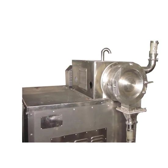 Soy Milk Machine Electric Thermal Processing xiandai 1Y MOQ100 30Sets/Year Dalian - Image 4