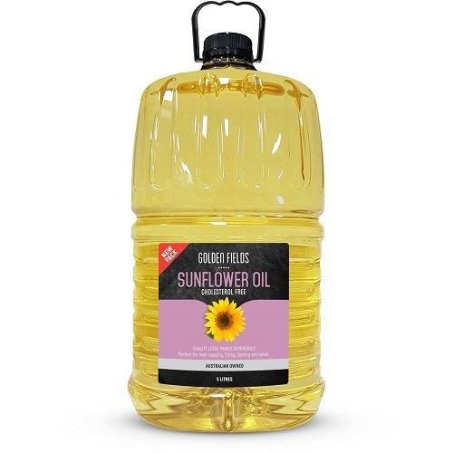 Premium Quality 100% Pure Refined Palm Oil Food Grade available in large quantity - Image 3