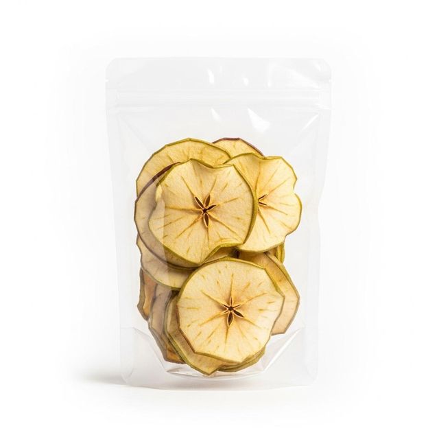 Premium Dried Apples With Natural Sweetness And Rich Flavor Offering Healthy Snack Options For Fresh Apples Lovers - Image 4