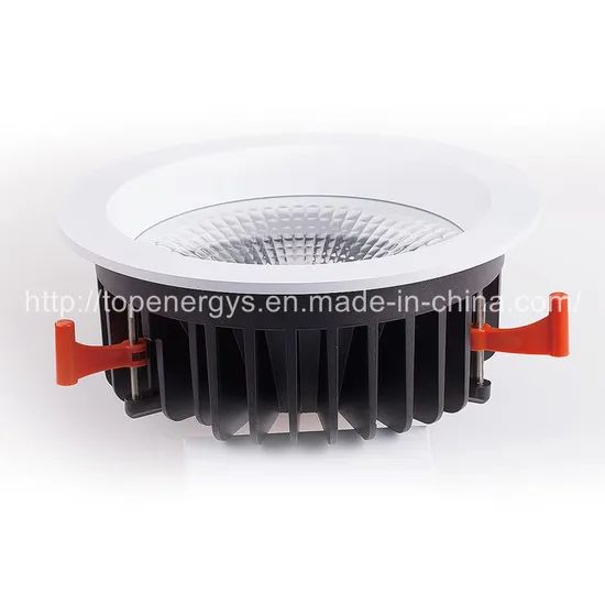 20W 5inch Citizen COB LED Osram LED Driver LED Downlight - Image 3