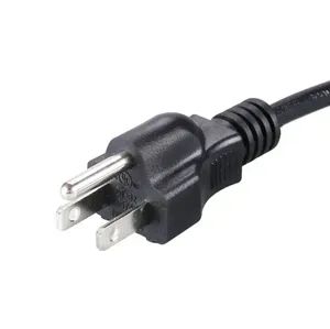 High Quality Power Cords & Extension Cords ETL UL Standard - Image 2