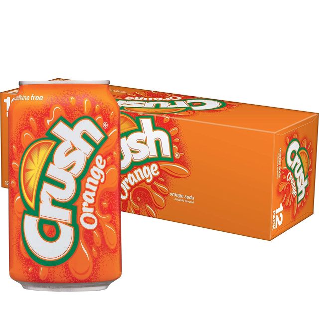 Wholesale Crush Orange for sale with bright taste and quality assurance – product photo 1, product detail gallery