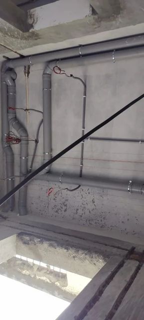 Plumbing Work Service Pipeline Type Water - Image 5