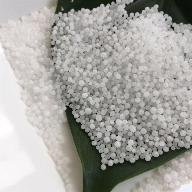 AGRICULTURAL UREA BOTH GRANULA AND PRILLED Grade 46 Volume 50 Weight (kg) 50kg Nitrogen Content 46% Concentration > 45 % - Image 5