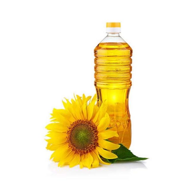 Edible organic sunflower oil 100% cold pressed and refined high purity high quality wholesale export wholesale - Image 5