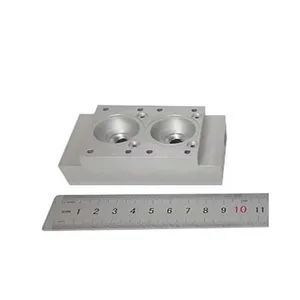 Densen Customized Cast Stainless Steel Valve Body Valve Parts - Image 5