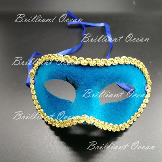 Party Decoration Halloween Masks Party Costumes Origin China Model NO. MK-13 Specification 1pc/bag Transport Package OPP Bag - Image 1